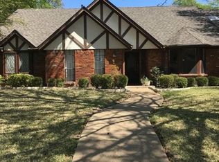 9123 Vista Creek Dr, Dallas, TX 75243