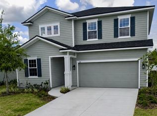 74 Opal Way, Saint Augustine, FL 32086