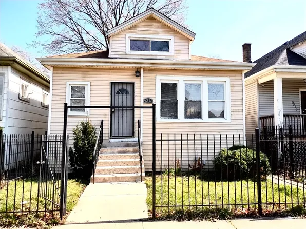 9215 S Blackstone Ave, Chicago, IL 60619