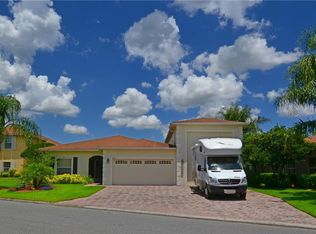 4161 Limerick Dr, Lake Wales, FL 33859
