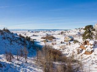 34 Von Lunen Rd, Laramie, WY 82051
