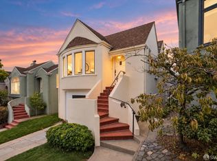 146 Lenox Way, San Francisco, CA 94127