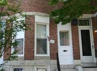 1515 Webster St, Baltimore, MD 21230