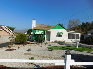 13659 Polk St, Sylmar, CA 91342