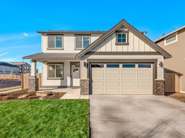 4485 SW 36th St, Redmond, OR 97756