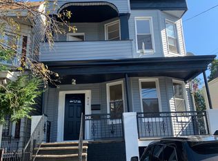 924 Grove St, Irvington, NJ 07111