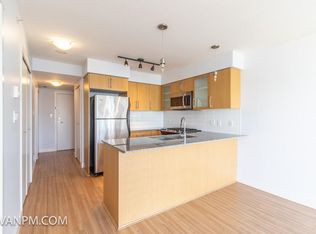 8068 Westminster Hwy #1503, Richmond, BC