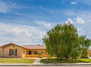 109 W Franklin Ave, Ridgecrest, CA 93555