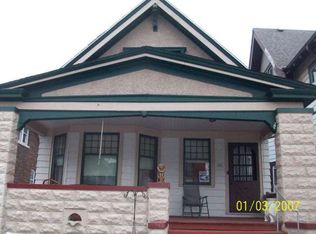 1121 S 28th St, Milwaukee, WI 53215