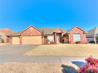 3605 Quail Springs Dr, Norman, OK 73072