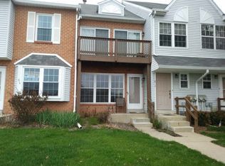 812 Northridge Dr #112A, Norristown, PA 19403