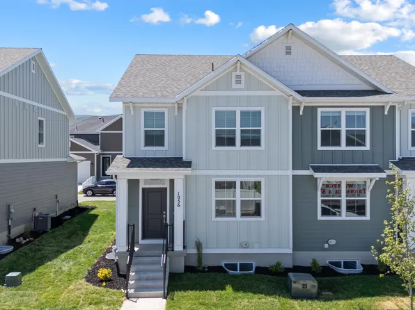 1056 E 1930 S, Heber City, UT 84032