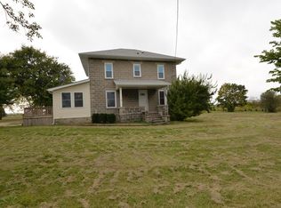 24120 S Ridge Rd, Elwood, IL 60421