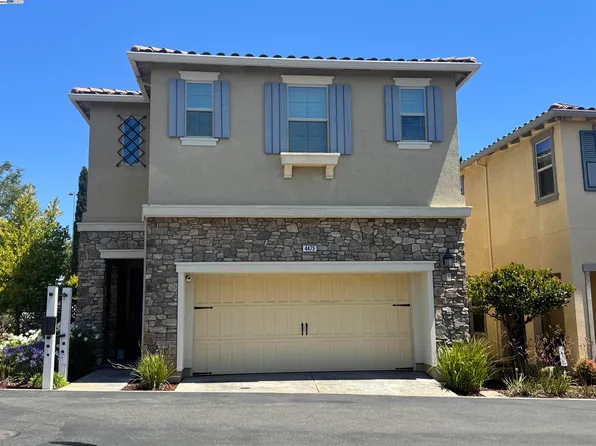 4473 Cherico Ln, Dublin, CA 94568