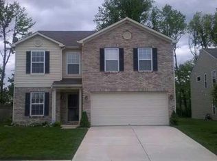 12433 Croquet Way, Indianapolis, IN 46235