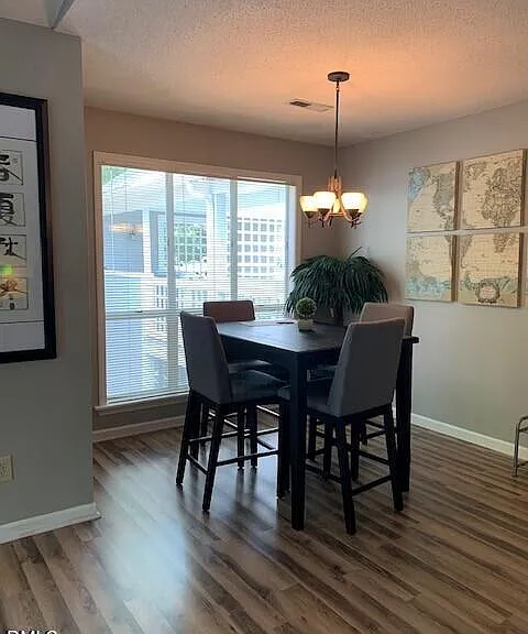 4641 Timbermill Ct #301 — Photo 3