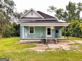 510 Tennessee St, Dublin, GA 31021