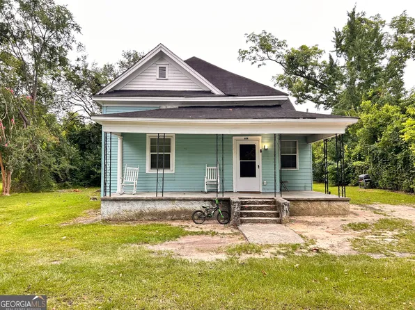 510 Tennessee St, Dublin, GA 31021