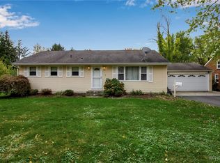 206 Lake St, Angola, NY 14006