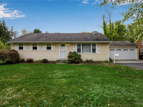 206 Lake St, Angola, NY 14006