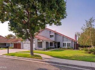 3436 Avenida Simi, Simi Valley, CA 93063