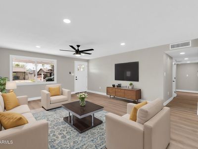 3620 E Surrey Ave, Phoenix, AZ, 85032