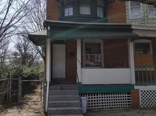 685 Southard St #1, Ewing, NJ