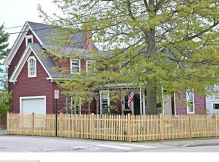 309 Main St, Yarmouth, ME 04096