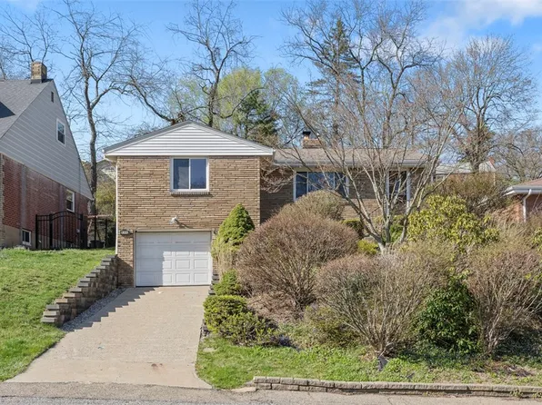 235 McMonagle Ave, Pittsburgh, PA 15220