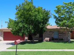 5329 Capulin Ln, Amarillo, TX 79110