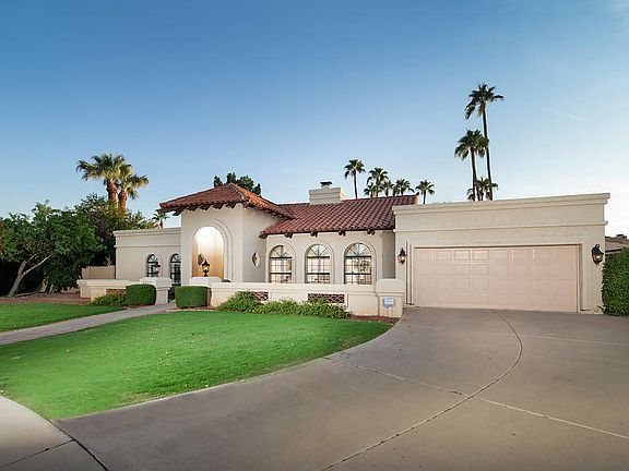 3rd image of 8613 E San Lucas Dr