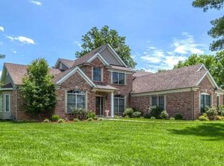 1160 Weidman Rd, Chesterfield, MO 63017