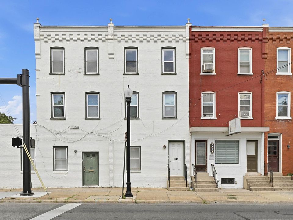 1st image of 849 Manor St #851