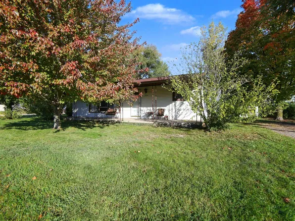3670 W Polk Rd, Hart, MI 49420