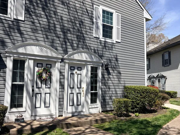 311 Ferdinand Cir, Virginia Beach, VA 23462