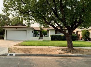 1481 E Palo Alto Ave, Fresno, CA 93710