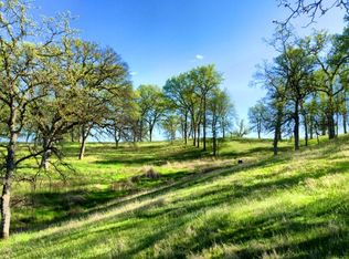 Gas Point Rd, Igo, CA 96047