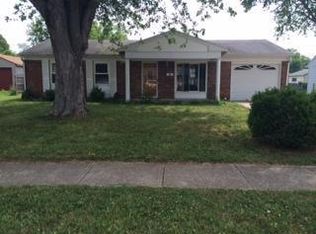 524 Glenapple Dr, New Carlisle, OH