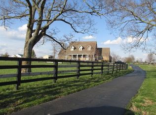 1225 Troy Rd, Wilmore, KY 40390