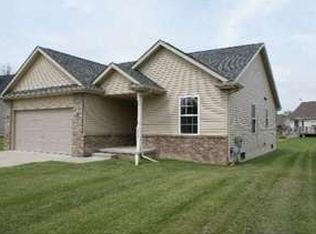 7484 Cedar Ct, Goodrich, MI 48438