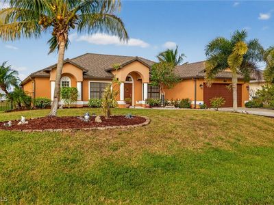 228 NW 32nd Pl, Cape Coral, FL, 33993