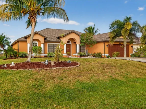 228 NW 32nd Pl, Cape Coral, FL 33993