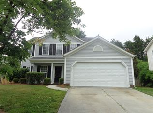 5633 Winslow Ave NW, Concord, NC 28027