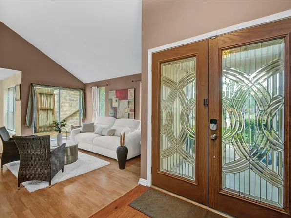 3811 Lamplighter Cir, Missouri City, TX 77459