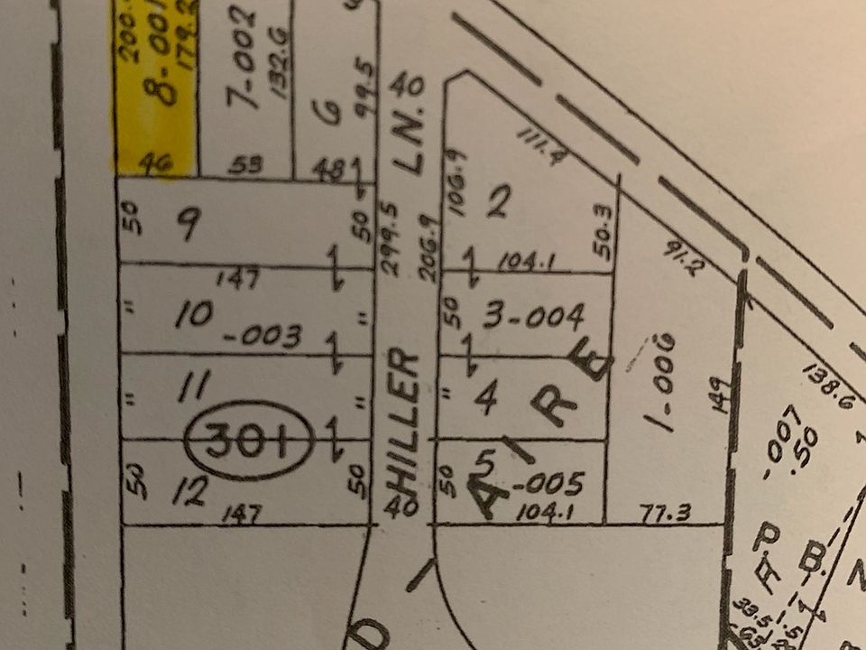2nd image of 2614 Bloomington Rd