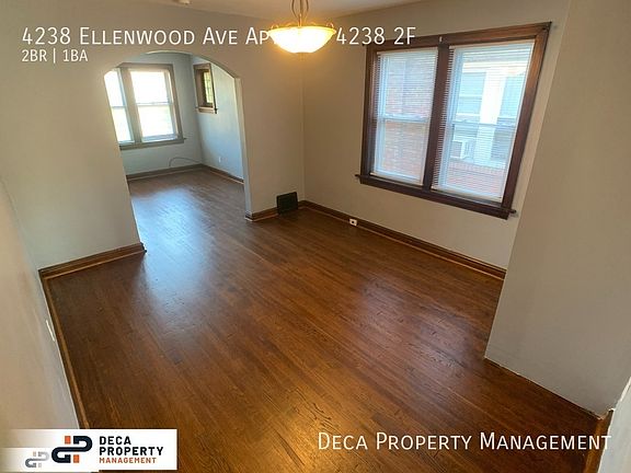 5th image of 4238 Ellenwood Ave APT 2F-4238-2F