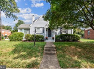 407 Lanark Way, Silver Spring, MD 20901