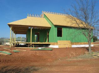 1524 N Redlands Rd, Stillwater, OK 74075