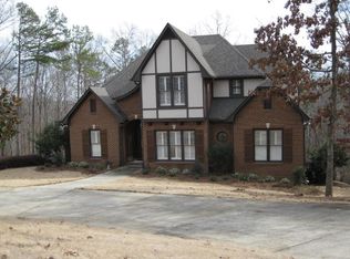 5715 Carrington Lake Pkwy, Trussville, AL 35173