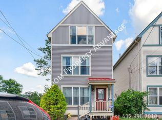 3510 Frazier St, Pittsburgh, PA 15213